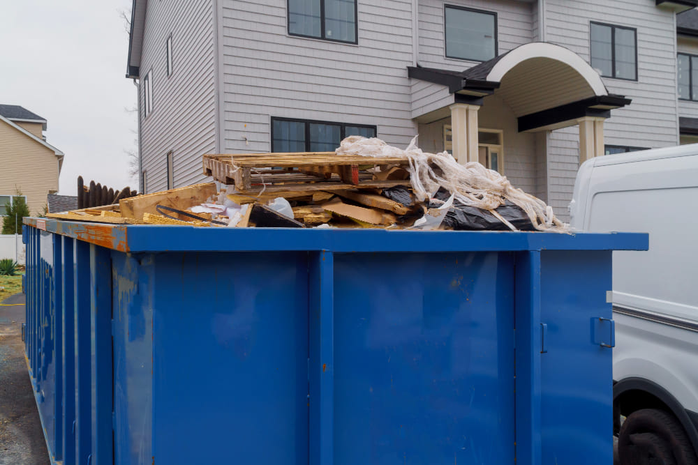 wise country dumpsters
