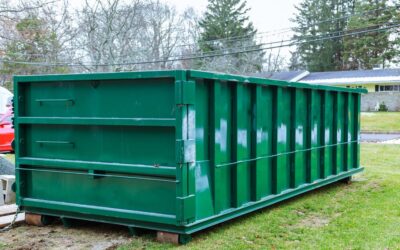 How to Find a Reliable Dumpster Rental Company in Bridgeport, TX for Your Next Project?