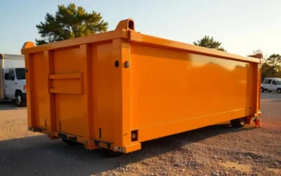 Yard Waste Dumpster Rentals in Decatur, TX: Simplifying Your Seasonal Clean-Up
