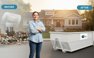 Why Is Affordable Dumpster Service a Game Changer for Local Projects?