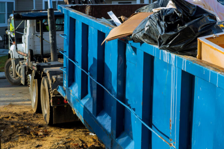 wise country dumpsters