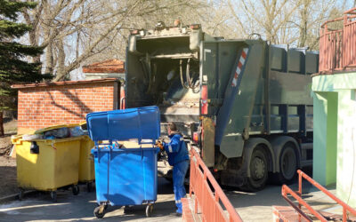Looking for Fast and Reliable Dumpster Rentals in Decatur?