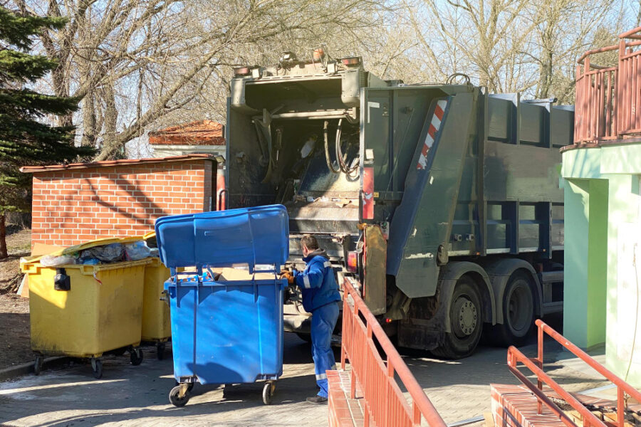 Looking for Fast and Reliable Dumpster Rentals in Decatur?