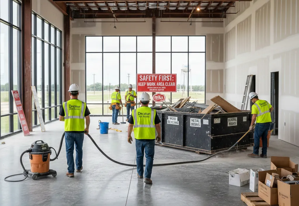 Commercial Construction Commercial Construction