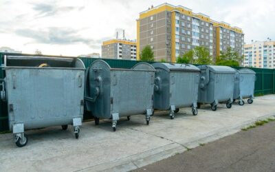 Don’t Overpay for Cleanup – Residential Dumpster Rental in TX That Fits Your Budget