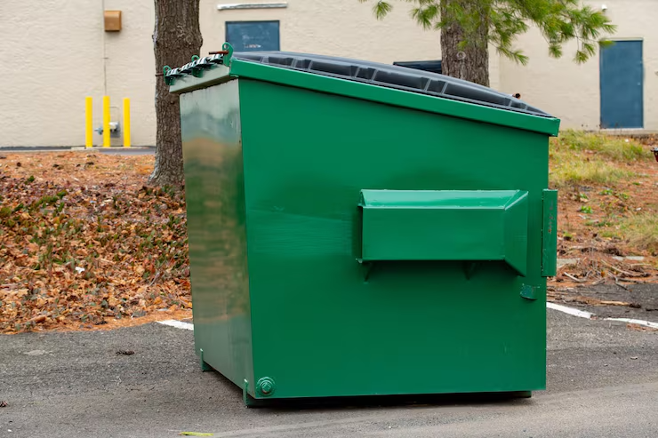wise country dumpsters